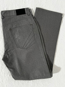 Vintage Y2K Akademiks Denim Jeans Size 36