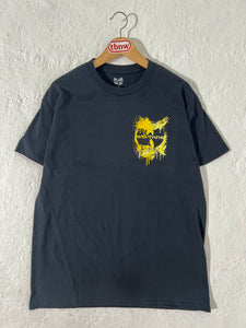 Black Wu-Tank T Shirt
