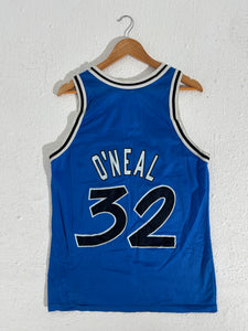 Vintage 1990's Shaq O'Neal Orlando Magic Jersey Sz. 44