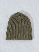 Acrylic Beanies