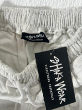 Pleated Shaka Wear Sweat Pants