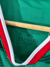 Adidas Mexico Stadium Home Kit Size XL