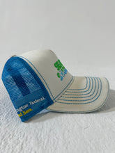 Retro Seattle Sounders Mesh Trucker Snapback Hat