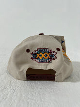Vintage Dallas Cowboys Super Bowl 30 Champions Logo Athletic Snapback Hat
