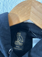 OVO Black Hoodie Sz. S