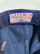 Vintage Champion USA Olympic Team Hat