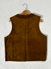 1 of 1 SAMPLE Filson Tin Cloth Nowhere FC Vest