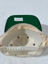Vintage Seattle Mariners white Snapback