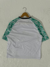 Throwbacks Seattle Archive Jersey