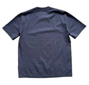 Unreleased Yeezy x GAP Navy T-Shirt