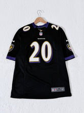 Baltimore Ravens Ed Reed #20 Jersey Sz. M