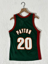 Seattle SuperSonics Gary Payton #20 Jersey Size M