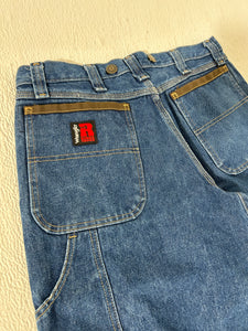 Wrangler Workwear Jeans