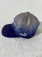 Vintage Seattle Seahawks Strapback Hat OS