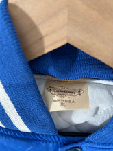 LA Dodgers Vintage Bomber Jacket Size L