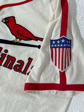 St. Louis Cardinals Stan Musial #6 Jersey Size 3XL