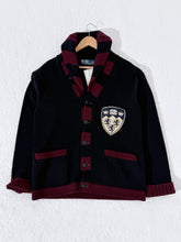 Vintage Polo Ralph Lauren Knit Sweater Sz. L