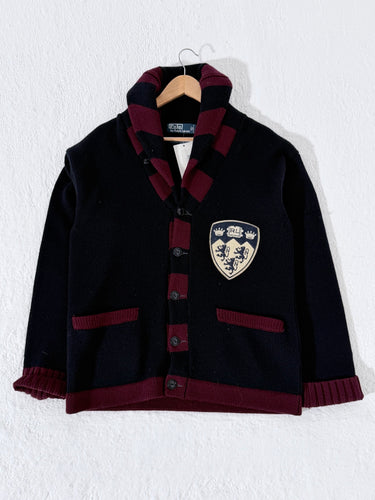 Vintage Polo Ralph Lauren Knit Sweater Sz. L