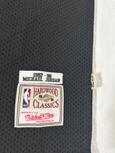Chicago Bulls Michael Jordan Mitchell & Ness Jersey #23 Sz. L
