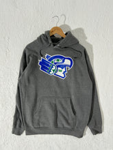 Seattle Seahawks Hoodie size Large