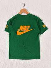 2. Vtg SuperSonics Nike Basketball School Tee