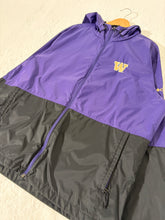 University Of Washington Rain Jacket Size XL