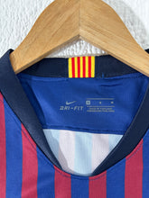 Barcelona FC Nike Futbol Jersey Sz. M