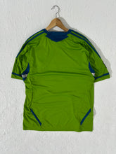 Seattle Sounders 2010 Home Kit Size 2XL