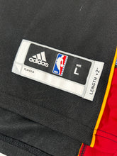 Dwayne Wade Miami Heat NBA Jersey Sz. L