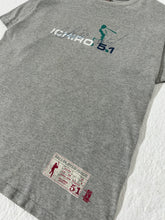 Vintage Seattle Mariners Ichiro Suzuki T-Shirt Sz. M