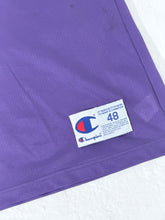 Vintage Champion Kobe Bryant #8 LA Lakers Purple Jersey Sz. XL