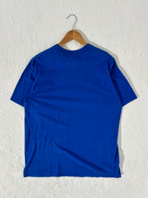 Vintage Seattle Seahawks Locker Room Graphic T Shirt Size XL