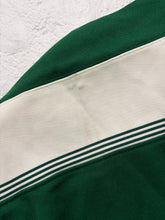 Norte Dame Track Jacket Size Size XL