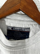 Vintage Champion Reverse Weave Virginia Tech Crewneck Sz. L