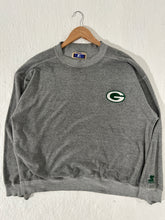 Vintage 1990’s Green Bay Packers Starter Crewneck Sz. M