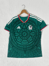 Adidas Mexico 2026 Home Kit Jersey