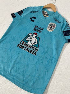 Liga MX Pachuca Futbol Kit Jersey Size L