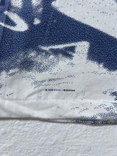 Vintage 1992 AOP Sailing Stars and Stripes America's Cup T-Shirt Sz. XL