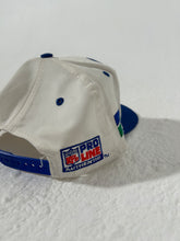 Vintage Seattle Seahawks AJD Snapback OS