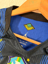 Brasil 2025 Jordan Kit Size 2XL