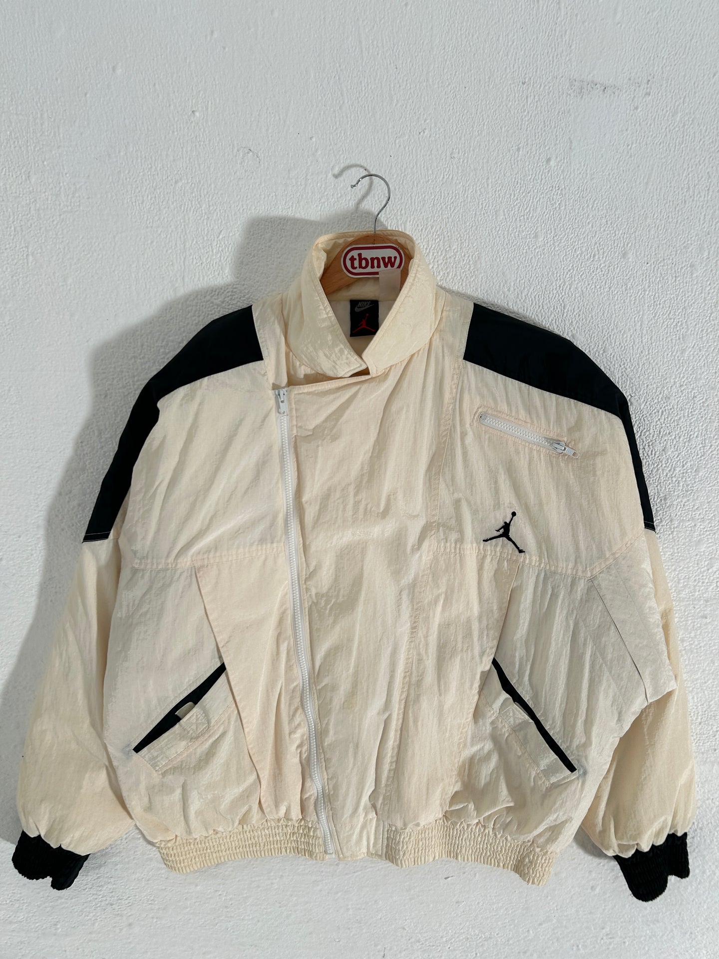 超希少 nike jordan jacket XL Vintage Jordan Jacket Sz. XL