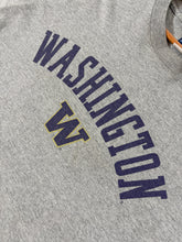 UW Huskies Gray Tee Size 2XL