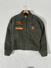 Vintage J97 Green Carhattt Jacket Sz. S
