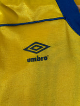 Vintage Umbro Soccer Jersey #10 Sz. L