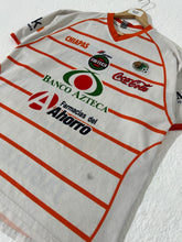 Vintage Mexico Soccer Jersey Sz. XL