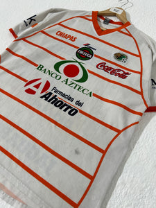 Vintage Mexico Soccer Jersey Sz. XL