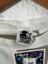 Vintage Starter Seattle Mariners Ken Griffey JR  T-Shirt Size 2XL