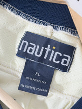Vintage Nautica Hockey Jersey Sz. XL