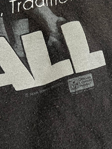 Vintage 1990’s Oakland Raiders Definition T-Shirt Sz. XL