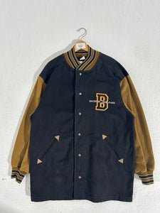 Boss Jeans Varsity Jacket Sz. L